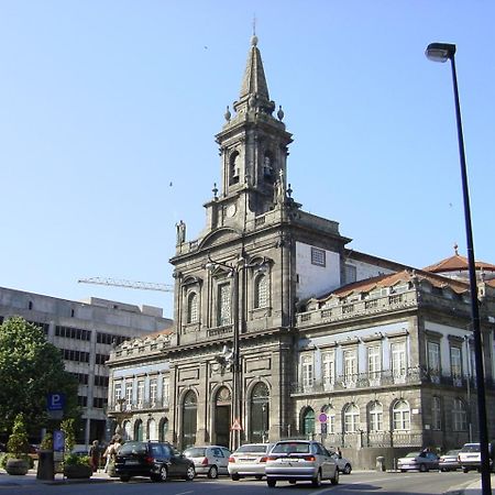Fantasy Hostel Porto Eksteriør billede