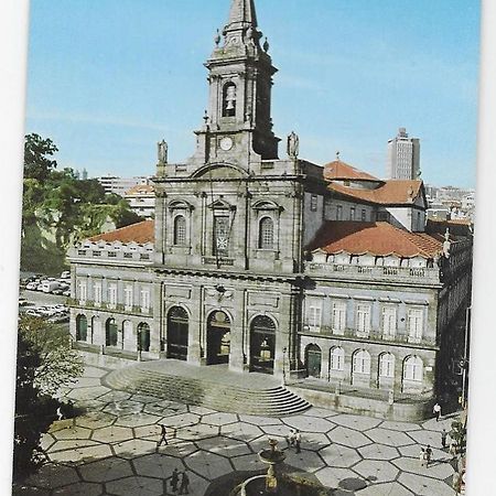 Fantasy Hostel Porto Eksteriør billede