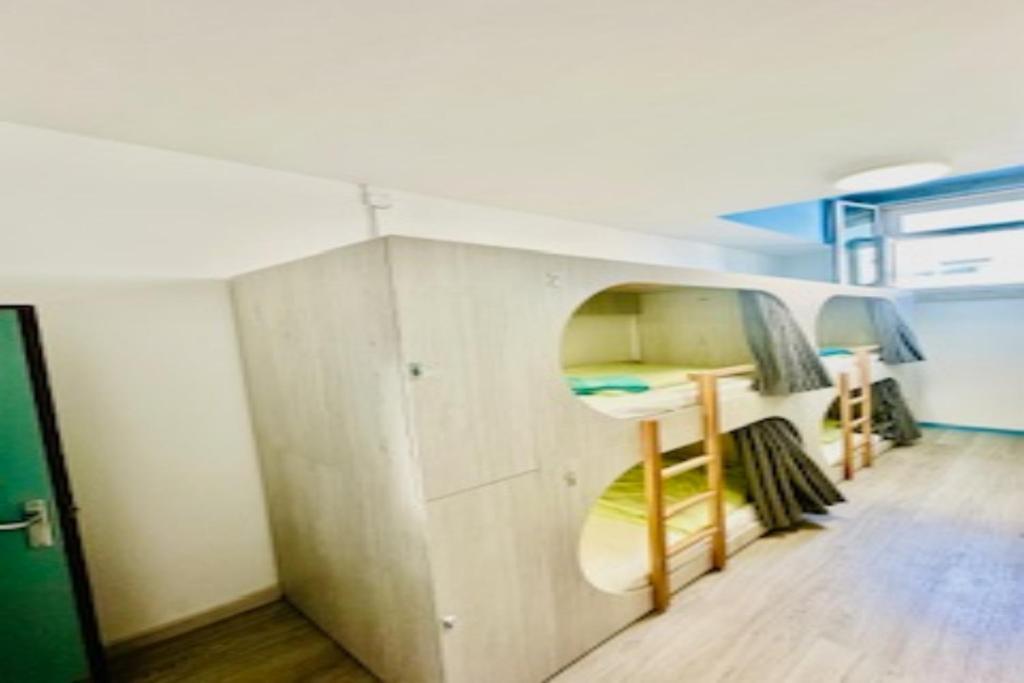 Fantasy Hostel Porto Eksteriør billede
