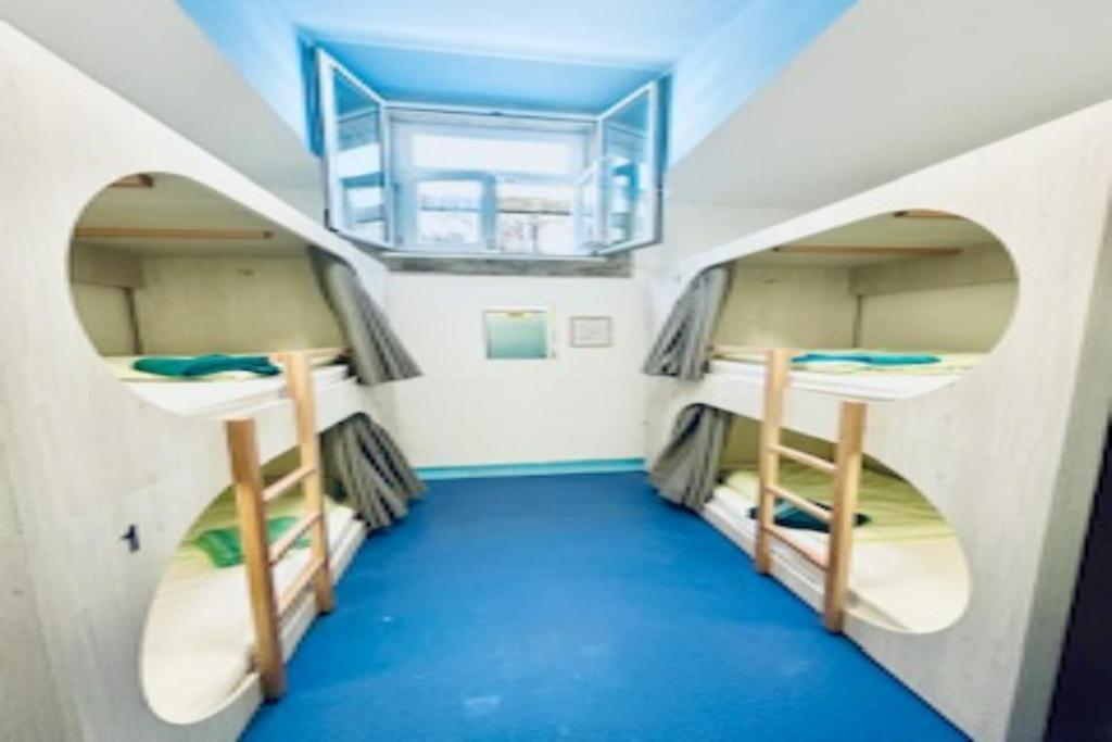 Fantasy Hostel Porto Eksteriør billede