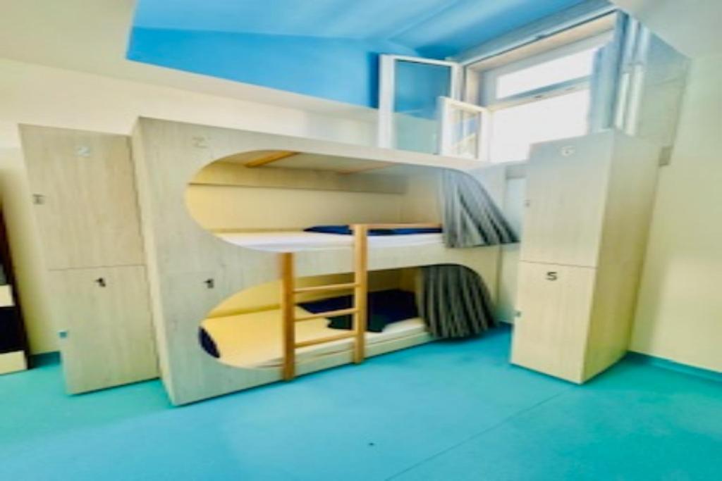Fantasy Hostel Porto Eksteriør billede