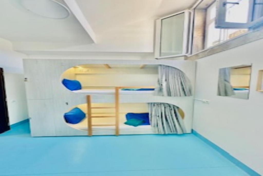 Fantasy Hostel Porto Eksteriør billede