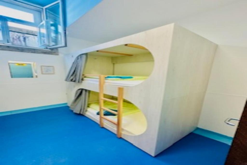Fantasy Hostel Porto Eksteriør billede