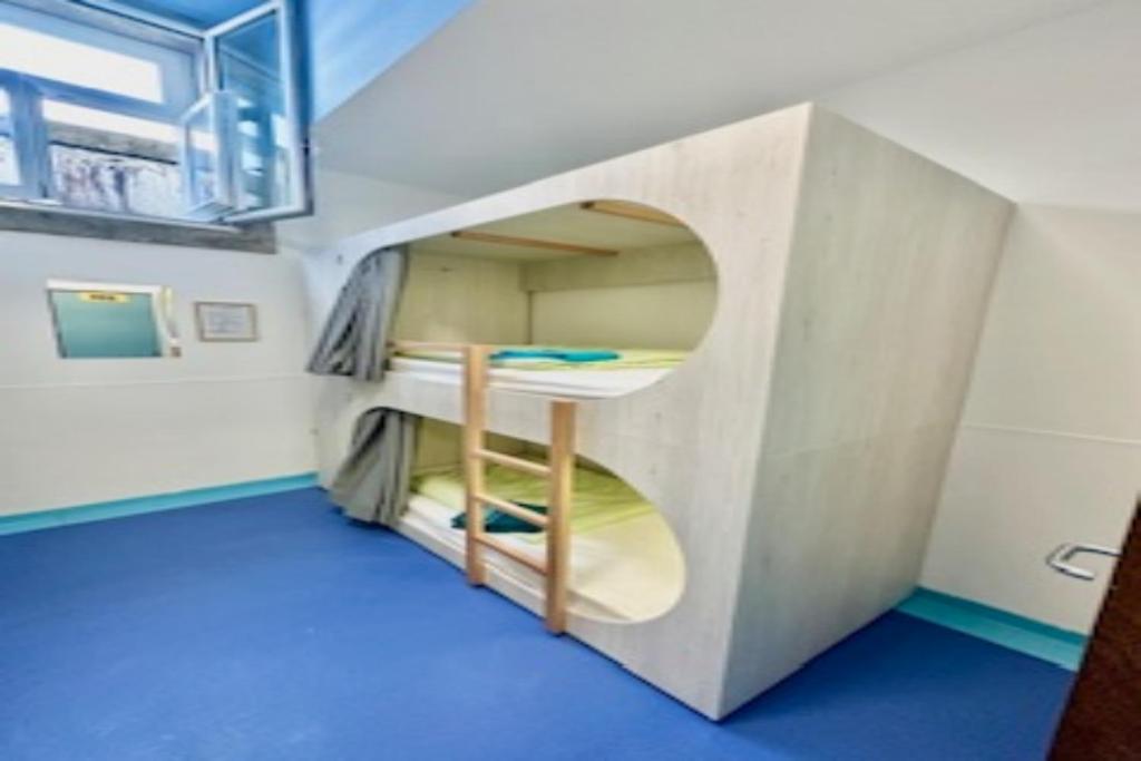 Fantasy Hostel Porto Eksteriør billede