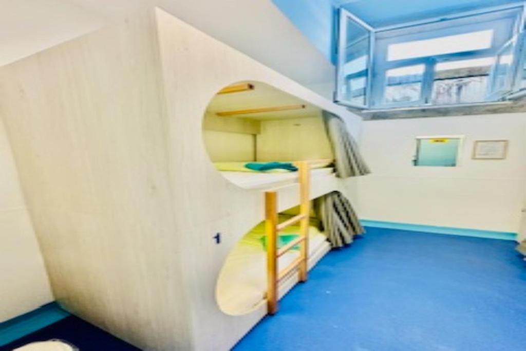 Fantasy Hostel Porto Eksteriør billede