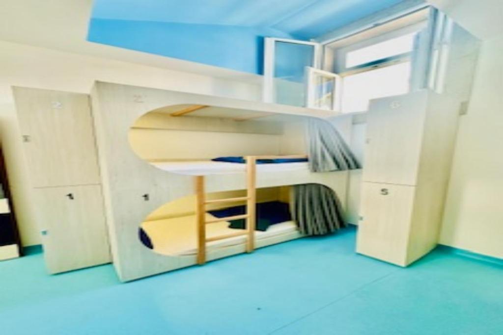 Fantasy Hostel Porto Eksteriør billede