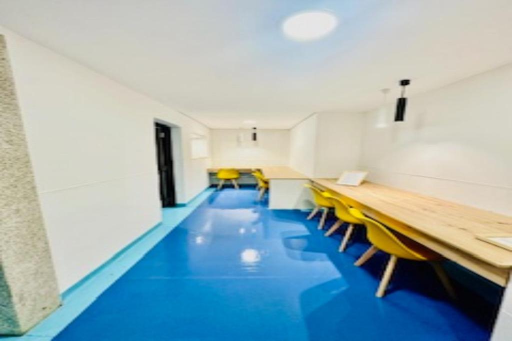 Fantasy Hostel Porto Eksteriør billede
