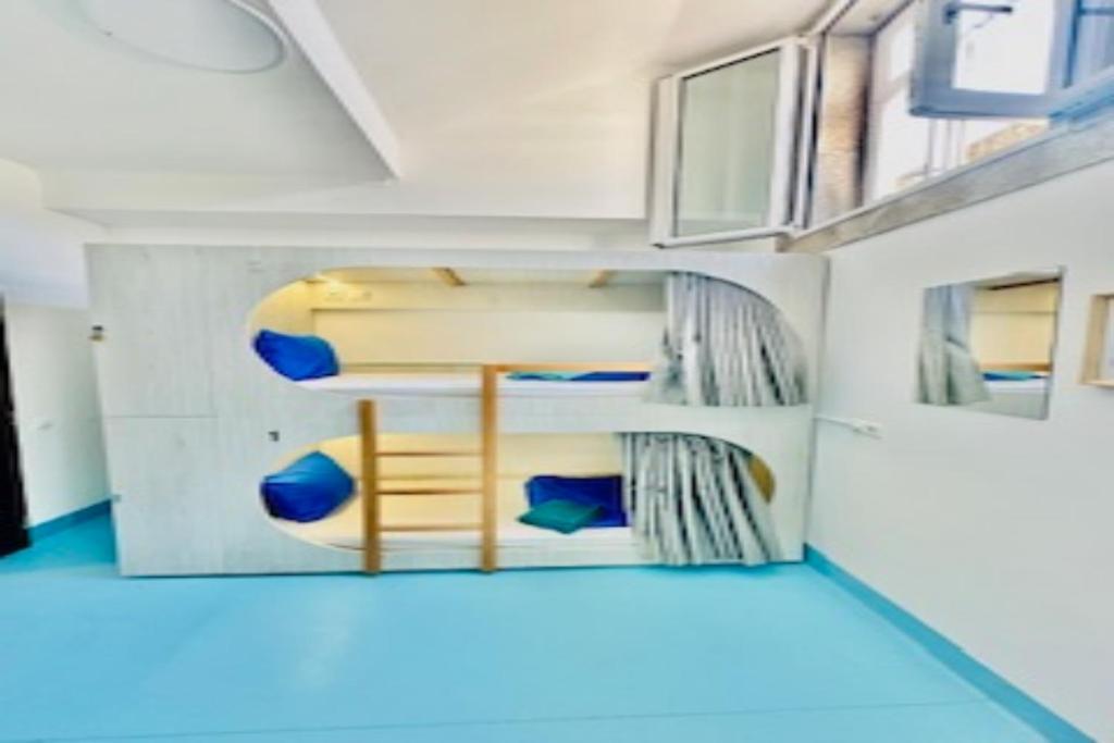 Fantasy Hostel Porto Eksteriør billede
