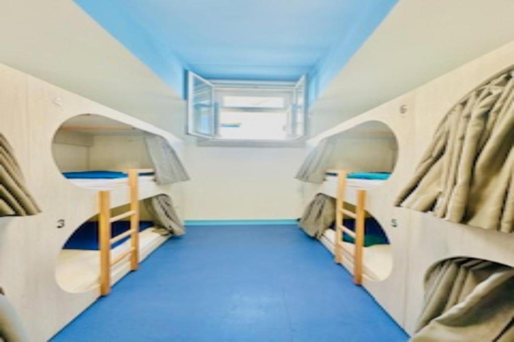 Fantasy Hostel Porto Eksteriør billede