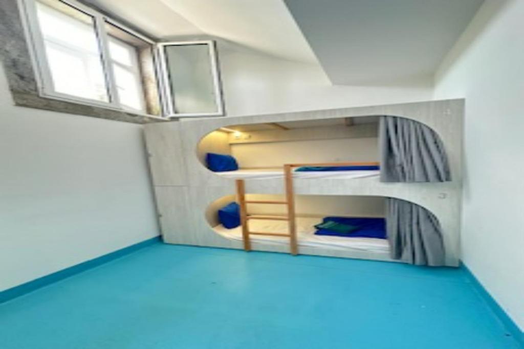 Fantasy Hostel Porto Eksteriør billede