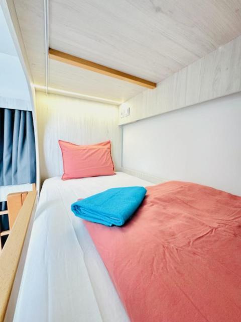 Fantasy Hostel Porto Eksteriør billede