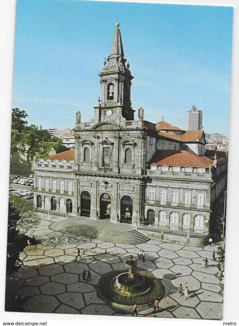Fantasy Hostel Porto Eksteriør billede